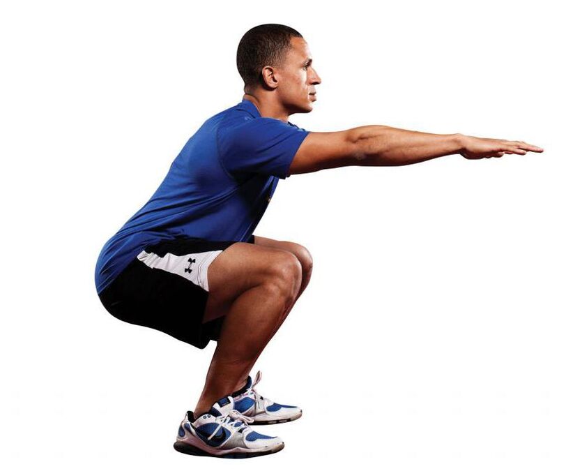 gyakorlatok a potencia növelésére