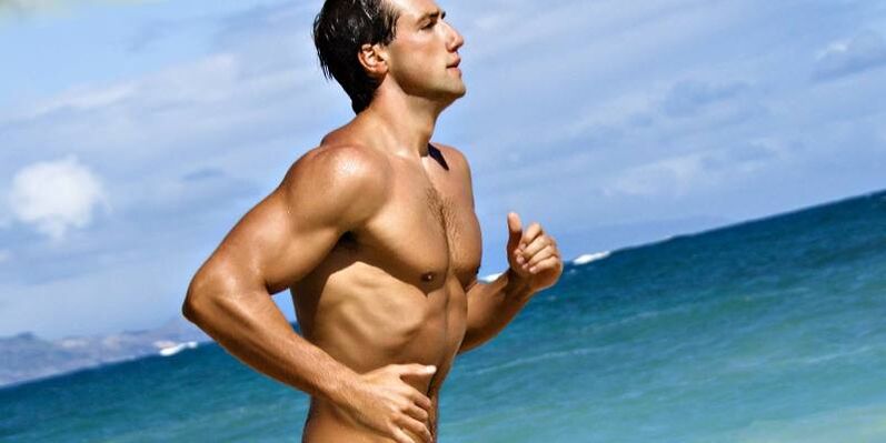 kocogás a potenciáért